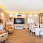 Villa El Coto Fuengirola