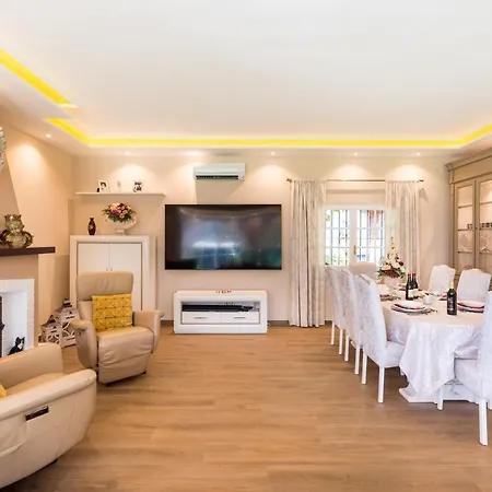 El Coto * Фуэнхирола