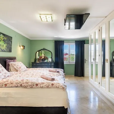 El Coto * Фуэнхирола