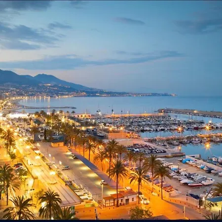 Villa El Coto Fuengirola