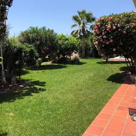 El Coto Вилла Фуэнхирола