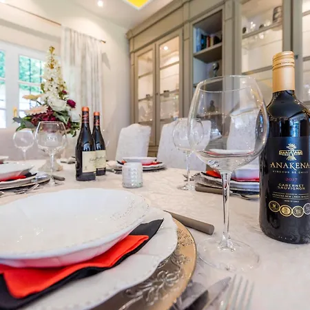 Villa El Coto Fuengirola