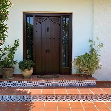 El Coto Villa *