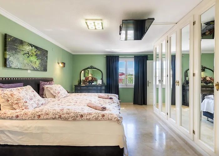 El Coto * Fuengirola