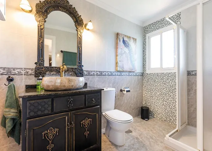 Vila El Coto Fuengirola