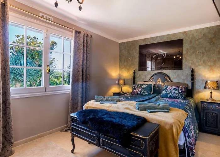 Vila El Coto Fuengirola