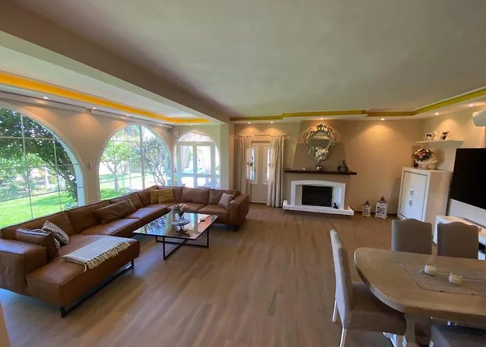 El Coto Villa Fuengirola