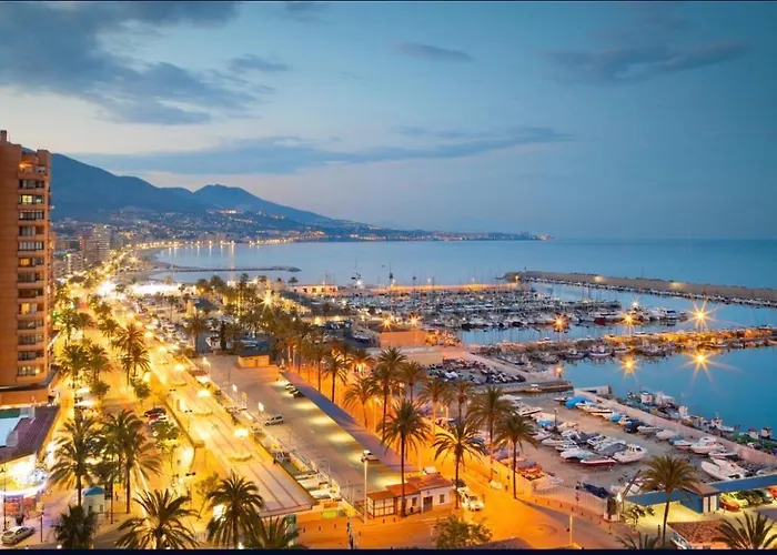 Vila El Coto Fuengirola