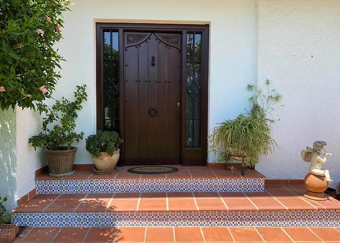 El Coto * Fuengirola