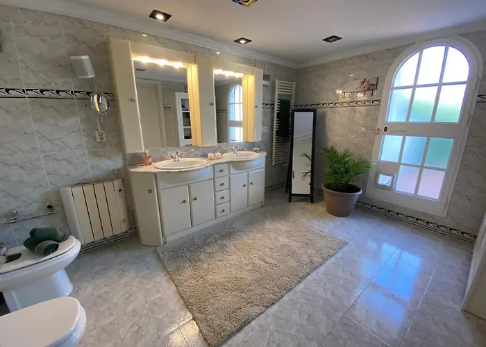 Vila El Coto Fuengirola