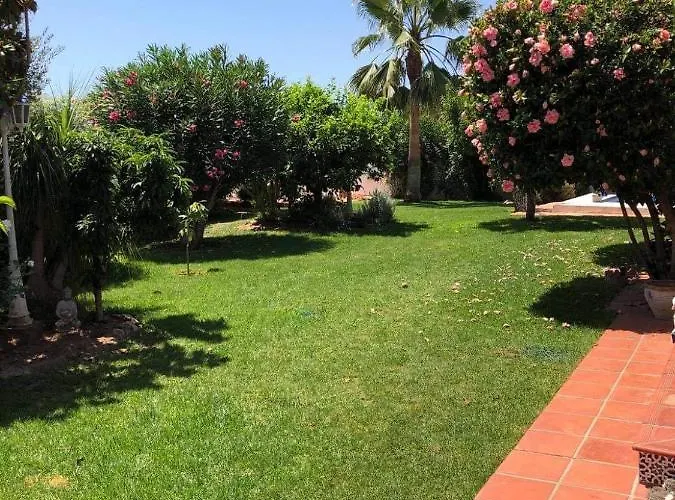 El Coto Villa Fuengirola