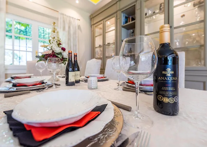 Villa El Coto Fuengirola