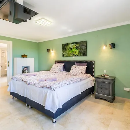 El Coto フエンヒロラ