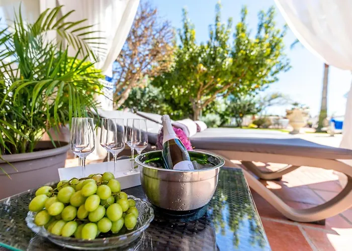 El Coto フエンヒロラ