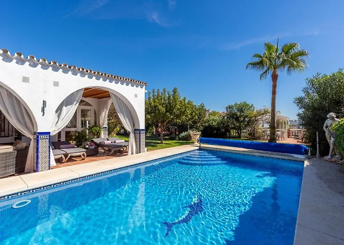 El Coto フエンヒロラ