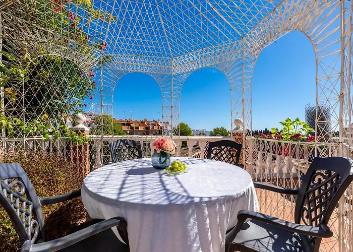 El Coto フエンヒロラ