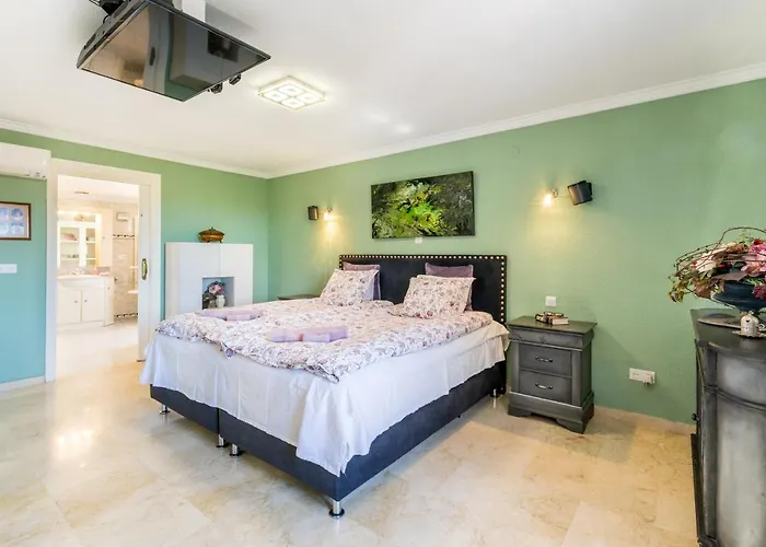 El Coto フエンヒロラ